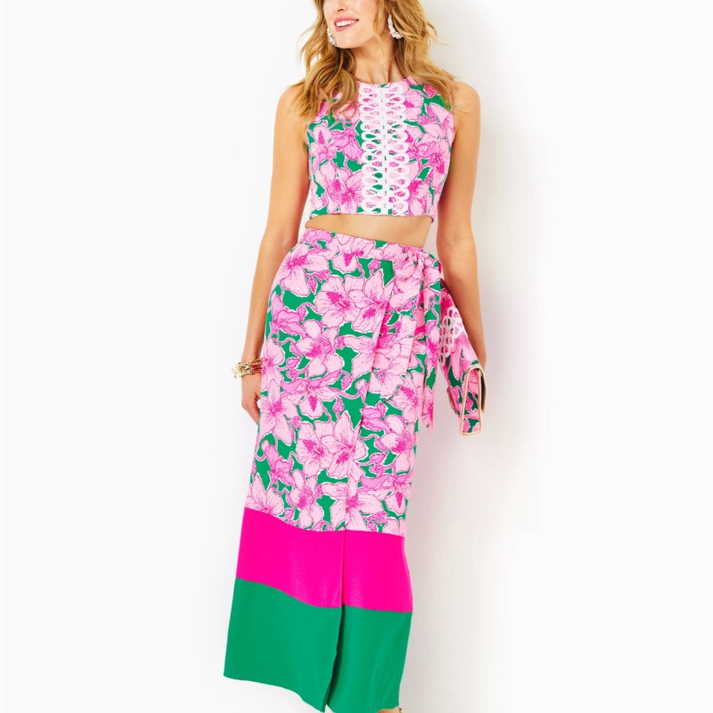 Leif Two-Piece Set